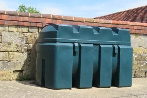 <strong>How Does Water Get into a Heating Oil Tank</strong>