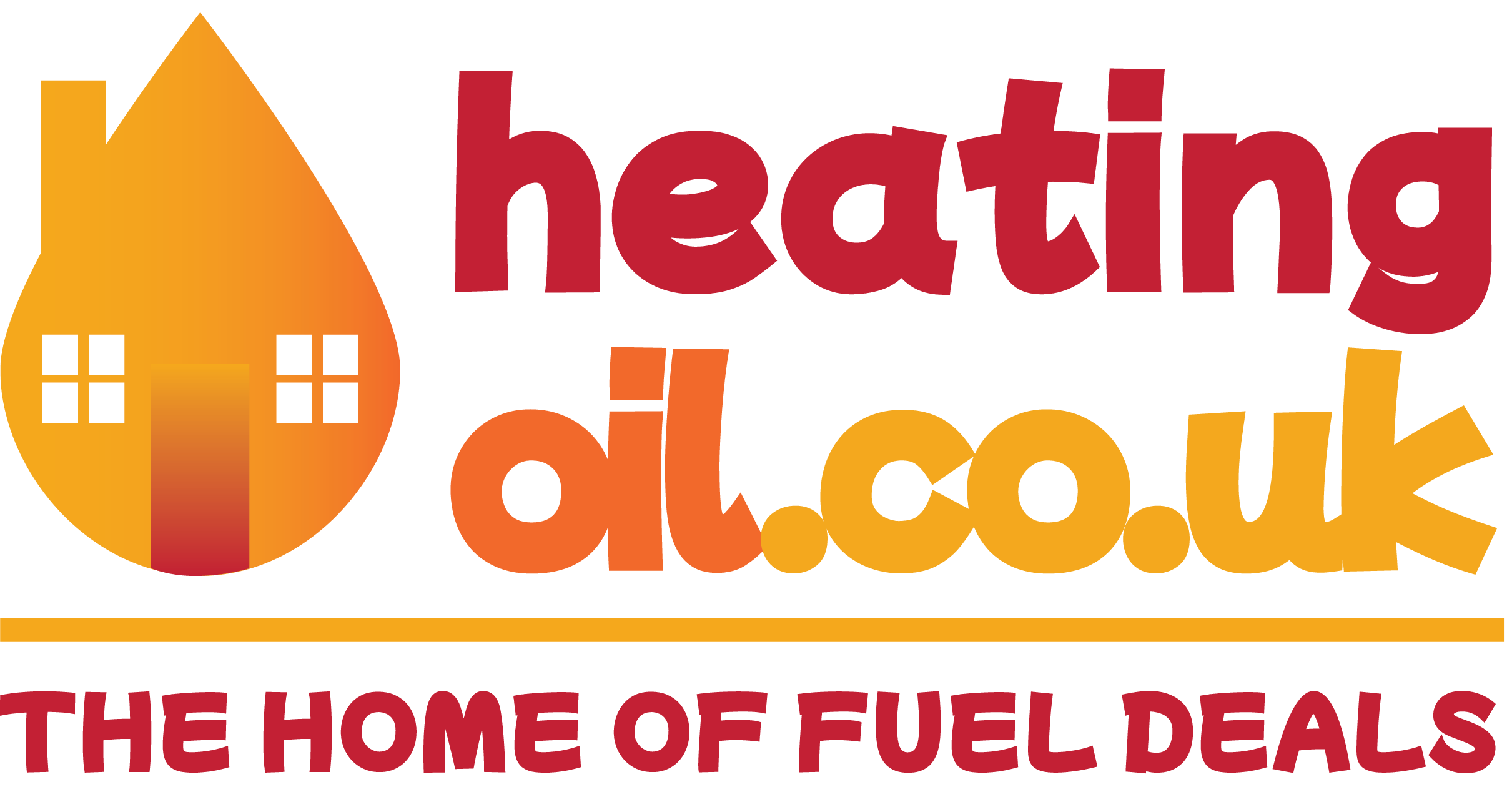 Heating Oil Logo