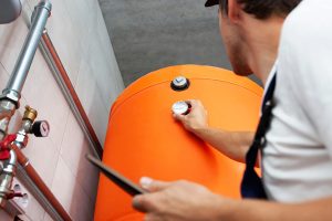 How to Bleed Your Oil Boiler: A Step by Step Guide