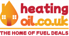 Heating Oil Logo